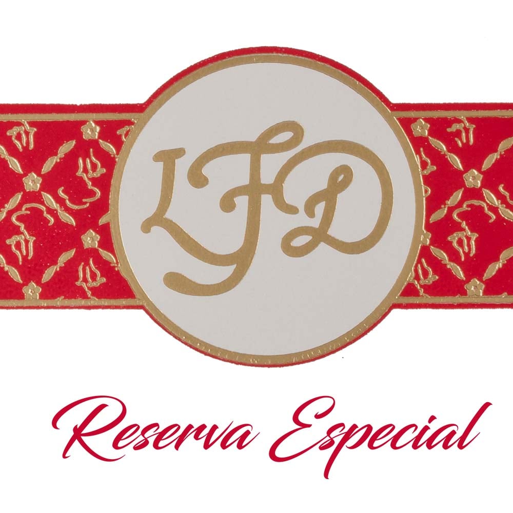 La Flor Dominicana Reserva Especial